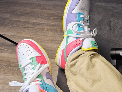 Ultimate Sneaker Trends of 2026