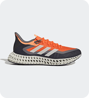Clarks Runner